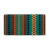 Mayatex 1455 7 Nova 38X34 New Zealand Wool Saddle Blanket view 1