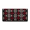 Mayatex 1464 1 Broken Arrow 38X34 New Zealand Wool Saddle Blanket view 1