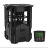 American Hunter WF American Hunter Econ Feeder, Black, one Size view 1