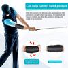Ymiko Golf Swing Trainer for Elbow Posture Correction Adjustable Arm Brace Swing Alignment Aid for Men Women Beginners Golf Practice view 4