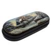 BestPysanky Winter Village Painting Glasses Case Holder view 2