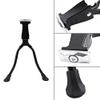 Alomejor Foot Stand Powerful Cycling Parking Rack Double Legs Mountain Foot Support Rack for Parking view 3