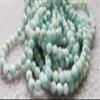 2mm - 4mm Genuine Larimar Cabs Round Dolphin Color Stone Blue Pectolite Faceted Round Ball Sphere Loose larimar Gemstones 16inch (2-3mm) view 1