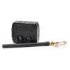 AMERICAN HUNTER Feeder Meter | Durable Compact Wireless Bluetooth Ultrasonic Accurate Feed Level Measurement Tool for Game Feeders | with Antenna for Metal Hopper view 2