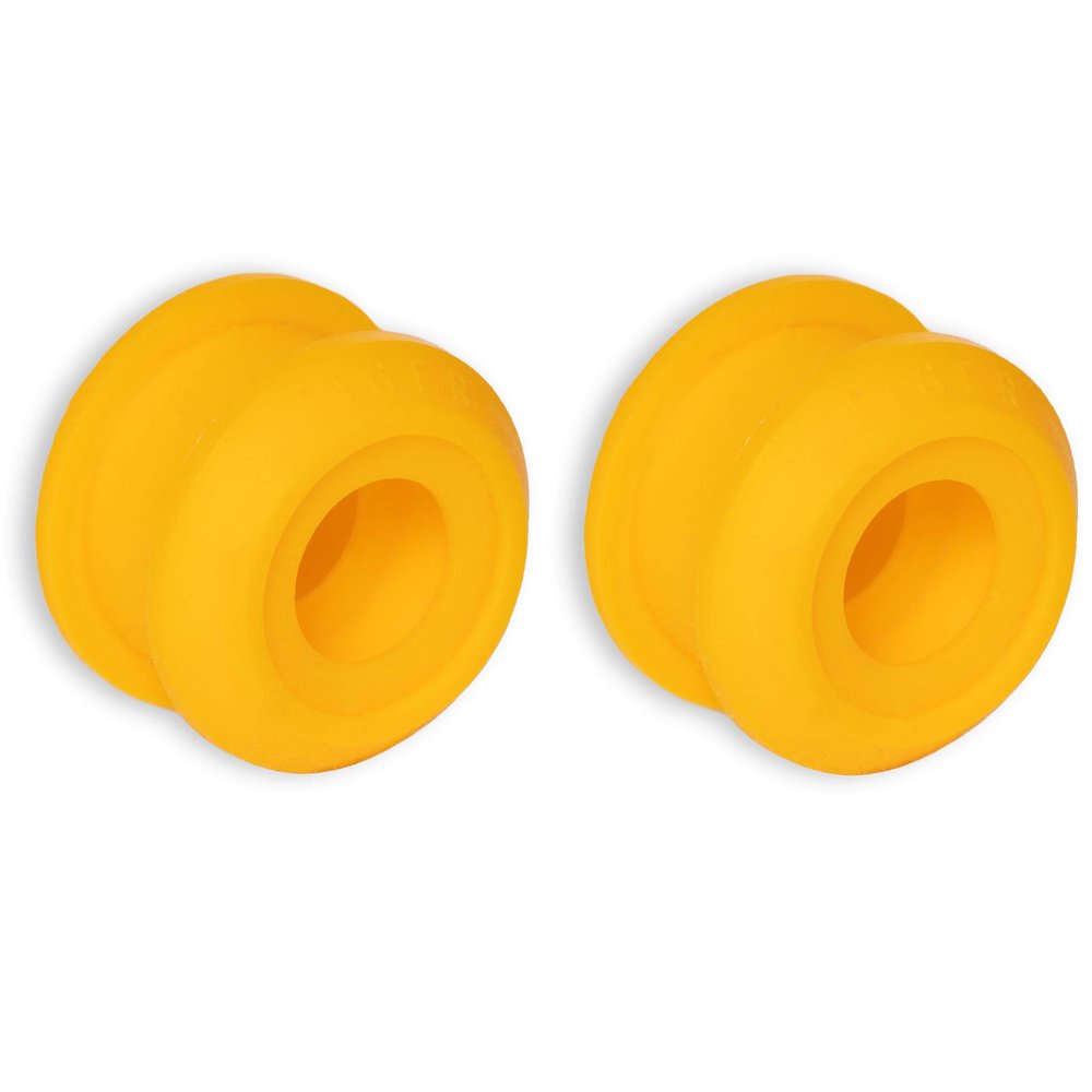 TigerProducts Tiger Bridge Head Replacement Rubber, Pack of 2