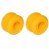 TigerProducts Tiger Bridge Head Replacement Rubber, Pack of 2 view 1