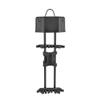 Huntinghome 5 Slot Archery Quiver, Quick Release Universal Compound Bow Holder view 1