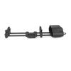 Huntinghome 5 Slot Archery Quiver, Quick Release Universal Compound Bow Holder view 3