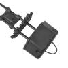 Huntinghome 5 Slot Archery Quiver, Quick Release Universal Compound Bow Holder view 4