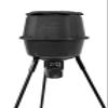American Hunter WF 30gal Nesting Hopper w/XD-Pro, Multicolor, One Size (AH-225XDPRO) view 1