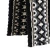Mayatex Double Arrow 40X34 New Zealand Wool Saddle Blanket 40in x 34in view 3