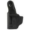DeSantis Dual Carry II Inside The Waist Band Holster for Glock 43, Black, Right Hand 033BA8BZ0 view 1