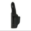 DeSantis Dual Carry II Inside The Waist Band Holster for Glock 43, Black, Right Hand 033BA8BZ0 view 2
