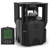 American Hunter XDE Feeder Kit | Hunting Versatile Automatic Durable Steel Control Box with Motor & Digital Timer for Deer Game Feeder view 1