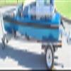 Sailboats To Go Canoe Sponsons (No Hardware) view 2