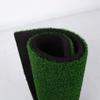 Golf Practice Mat,Driving Range Golf Practice Mat - Premium Artificial Turf - Practice Fairway Hitting Mat,for Home Office (Size : 100100cm) view 4