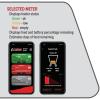 American Hunter Feeder Meter | Durable Compact Wireless Bluetooth Ultrasonic Accurate Feed Level Measurement Tool for Game Feeders | Regular for Polymer Hopper view 4