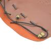 Weatlake Archery Arm Guard Traditional Leather Forearm Protector Gear Longbow Recurve Bow view 3