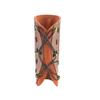 Weatlake Archery Arm Guard Traditional Leather Forearm Protector Gear Longbow Recurve Bow view 4