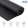 MRO Extra Large Exercise Mat For Home Gym, 8'x4.5'/7'x4.5'/6'x4.5'(7mm) Workout Mats for Gym Flooring, Non-Slip, Extra Thick Durable Cardio Mat, Ideal for Plyo, Weights, MMA, Jump Rope -Shoe Friendly view 3