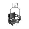 Front Runner Gas/Propane Bottle Holder/Side Mount view 1