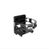 Front Runner Gas/Propane Bottle Holder/Side Mount view 3