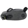 Selle Royal Saddle Bag, Urban and Trekking Bike Saddle Bag, Black, 2.0 Liters view 1
