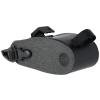 Selle Royal Saddle Bag, Urban and Trekking Bike Saddle Bag, Black, 2.0 Liters view 2