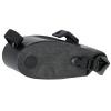 Selle Royal Saddle Bag, Urban and Trekking Bike Saddle Bag, Black, 2.0 Liters view 3