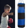 Freestanding Punching Bag, Kids Heavy Boxing Bag Fitness Sandbag Exercises Workout Power Bag Training Fitness Workout(80cm) view 3