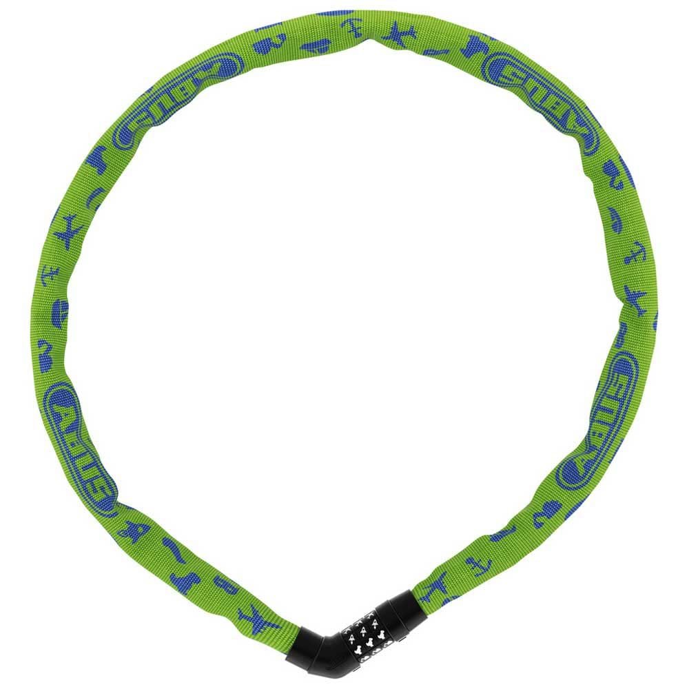 Abus Unisex  Adult's 4804C/75 LM Chain Lock, 0, 75 cm