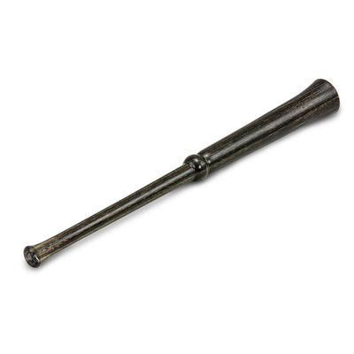 Hunters Specialties HS Strut Select Dymalux Hardwoods Hard Pressurized Turkey Vocals Gobbler Locator One-Piece Striker