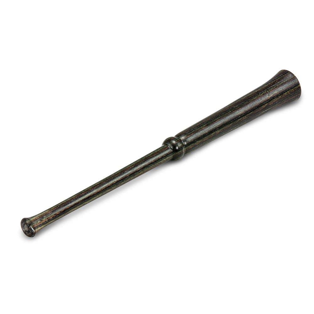 Hunters Specialties HS Strut Select Dymalux Hardwoods Hard Pressurized Turkey Vocals Gobbler Locator One-Piece Striker