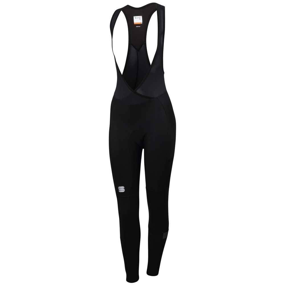 Sportful Giara Bib Tight - Women's Black, L