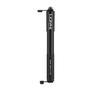 Lezyne Grip Drive HP Bicycle Hand Pump, ABS Flip Chuck, 120PSI, Road, Gravel Bike, Presta and Schrader Valve, High Pressure view 1