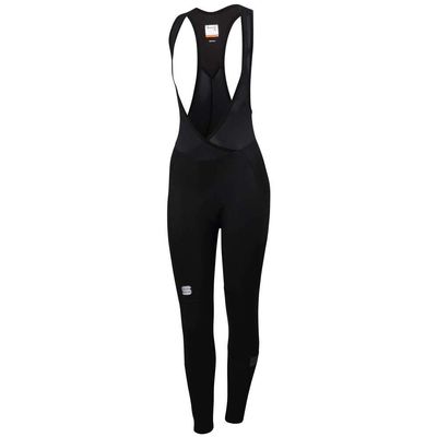 Sportful Giara Bib Tight - Women's Black, S