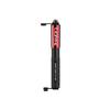 Lezyne Grip Drive HP Bicycle Hand Pump, ABS Flip Chuck, 120PSI, Road, Gravel Bike, Presta and Schrader Valve, High Pressure view 1