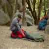 OmniCore Designs Mil-Spec 6-pc. Mummy Modular Sleeping Bag System 30F to -30F view 4