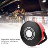 Enkelbruke Boxing Pads Strength Training Kick Boxing Round Pad for Muay Thai, Martial Arts, Karate Training(Black) view 4