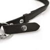 equilibrium Stellar Head Collar Small Brown view 3