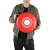 Enkelbruke Boxing Pads Strength Training Kick Boxing Round Pad for Muay Thai, Martial Arts, Karate Training(Red) view 2