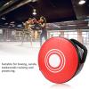 Enkelbruke Boxing Pads Strength Training Kick Boxing Round Pad for Muay Thai, Martial Arts, Karate Training(Red) view 3