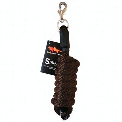 Equilibrium Stellar Leadropes One Size Brown