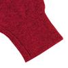 Larcele Cashmere Half Fingerless Gloves Winter Warmer Mittens for Ladies, Girls BZST-02 (Red,Model 4558) view 3