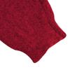 Larcele Cashmere Half Fingerless Gloves Winter Warmer Mittens for Ladies, Girls BZST-02 (Red,Model 4558) view 4