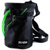 Chalk Bag for Rock Climbing - Rock Climbing Gifts Gear Accessories - Weight Lifting, Gym, Bouldering, Disc Golf, Wall, Rock Climbing Chalk Bag view 1