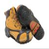 Due North Heavy Duty Ice Cleats for Traction on Snow & Ice - 28 Integrated Military Grade Tungsten Carbide Spikes (1 Pair) view 1