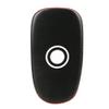 Muay Thai Pad for Training | Curved Kickboxing Kicking Strike | Coaching Kick Boxing, MMA, Martial Arts, Karate, Taekwondo | Punching, Foot, Knee and Elbow Target 1 Pcs((red)) view 1