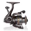 Cadence Spinning Reel-Elate 10+1 BB Light Weight & Durable -Stainless Steel Main Shaft, Die-Casting Handle&Double Anodized Spool-Ultra Smooth Powerful Reel with Graphite Body &Felt Washer view 1