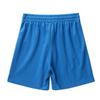 ACSUSS Kids Boys Sport Moisture Wicking Athletic Shorts Loose-Fit Drawstring Quick Dry Lightweight Short Pants Blue 5-6 view 4